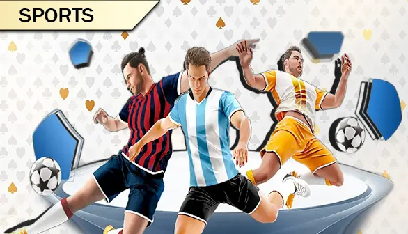 Sports DOL138