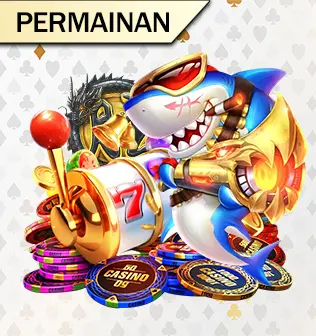 Permainan Slot DOL138